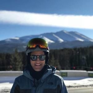 Meet your Posher, Miguel